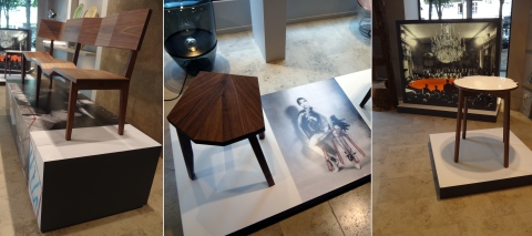 designer days paris Tino Seubert