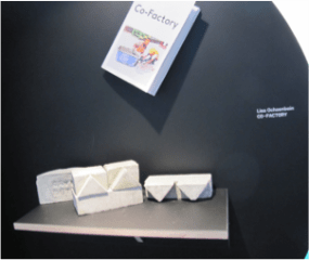 Pretty simple useful waste