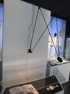 "Extended Light" Markus Bauer